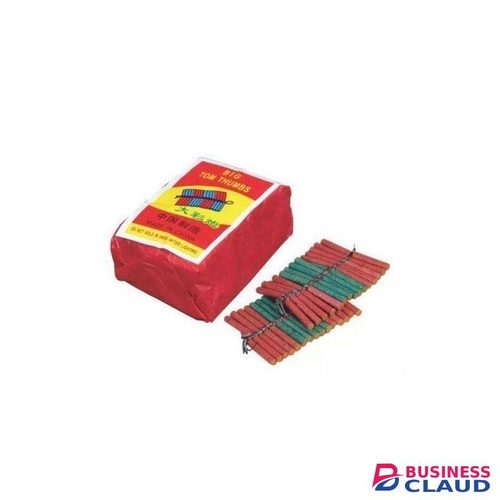 300pcs Big sound Tom Thumbs cracker outdoor fireworks- baruti