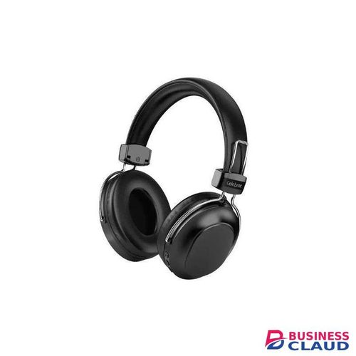 Celebrat A36 Wireless Bluetooth Headphones – Foldable Over-Ear Headset with Deep Bass, 12H Playtime, TF Card & Wired Mode