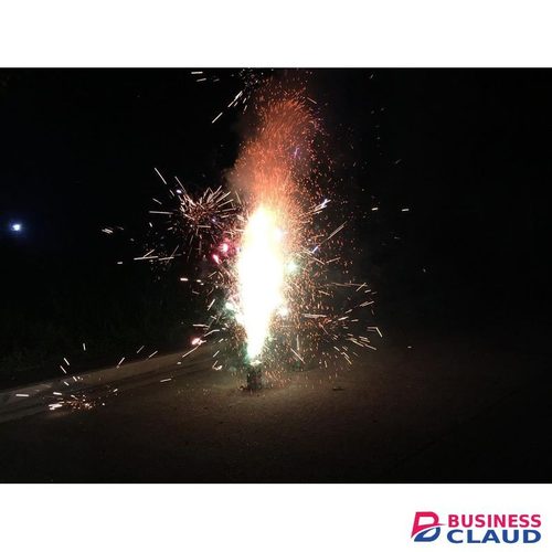 Affordable New New Years Gift 96 Shot Fireworks Bright Affordable Fireworks in Kenya Gift in Kenya