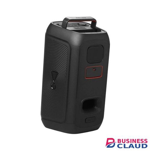 Jbl PartyBox Club 120 Portable Party Speaker with Adaptive Light Show - Black