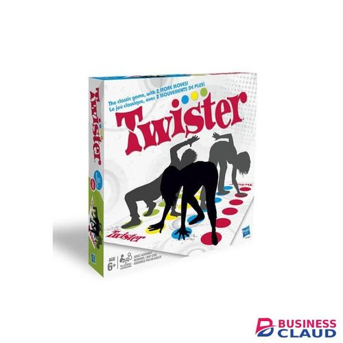 Twister Party Board Game
