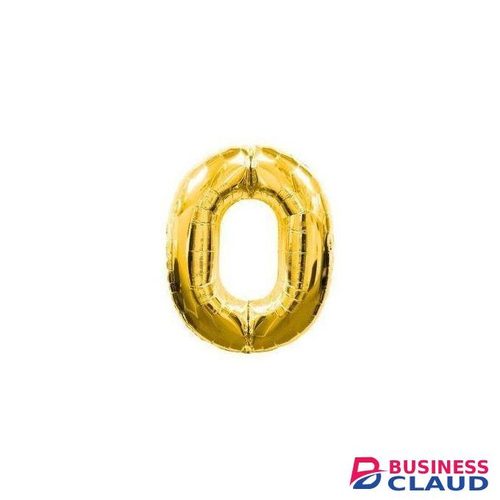 Helium Foil Letter Birthday Wedding Party -O-