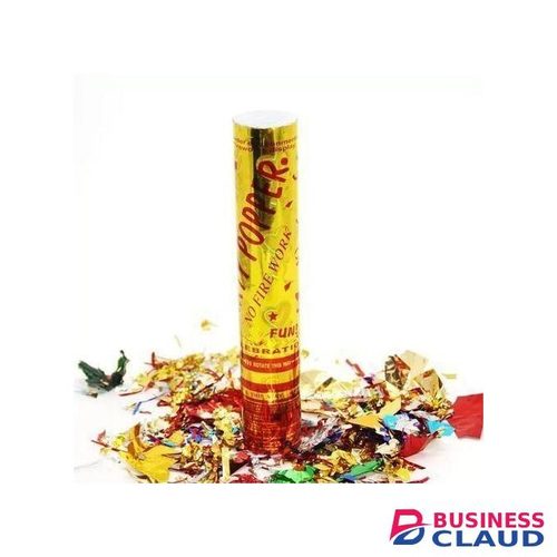 Party Popper Handheld Confetti Banquets/ Wedding /Birthdays