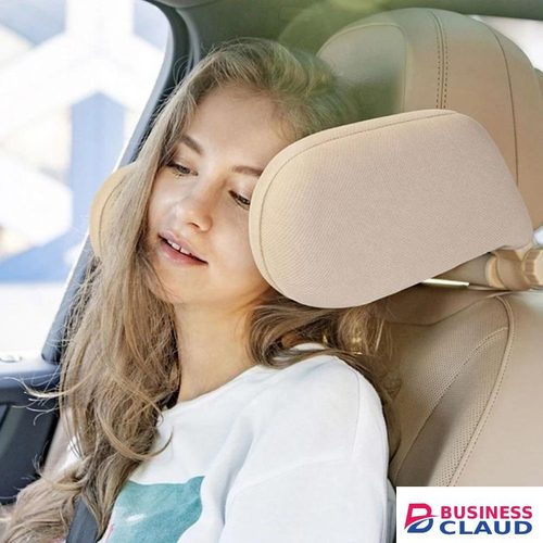 Premium Car Seat Headrest – Must-Have Comfort & Support (For Sale in Kenya)