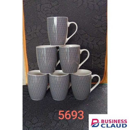 High Quality Tea Milk Coffee 6pcs
