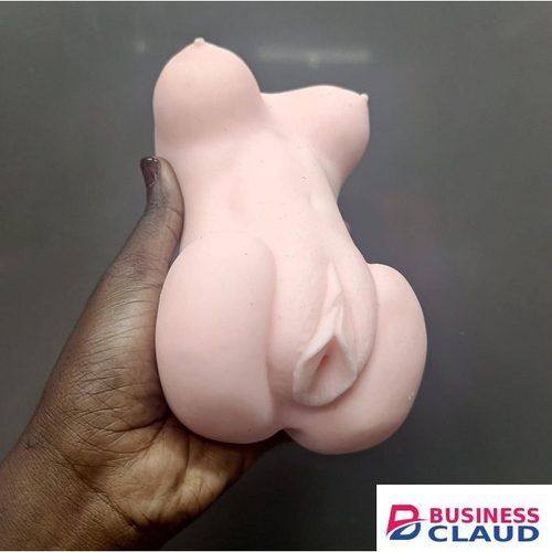 Silicone Samantha Adult Toy