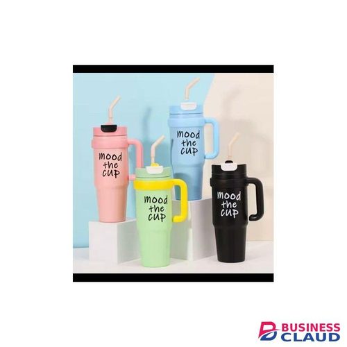 Moo Mood The Cup Stanley Mugs