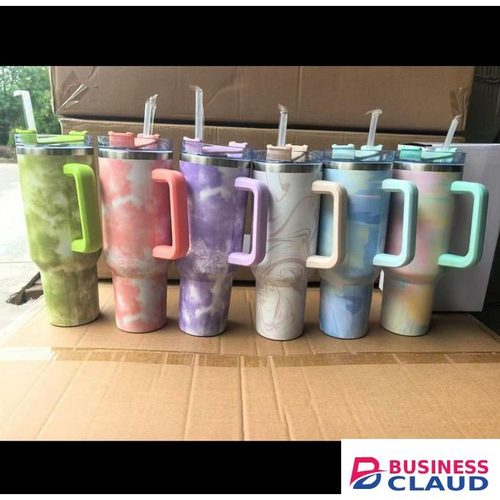 New Bella Stanely mugs