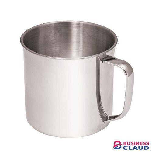 Stainless Steel Home Outdoor Camping Coffee Tea Cup/Mug (6pcs)