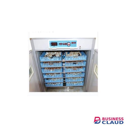 1056 Eggs large-capacity industrial egg incubator