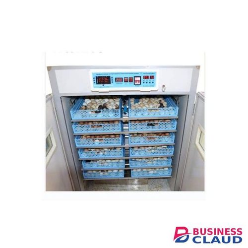 1584 Eggs large-capacity industrial egg incubator