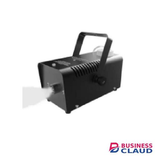 Smoke Fog Machine 400W, Oil Tank Cap-0.3kL, Re-Heating Time-5Min