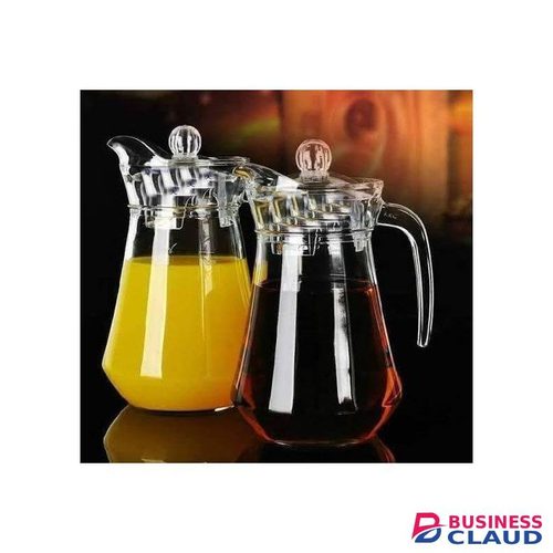 Sundabest 1.8ltr Glass Jug