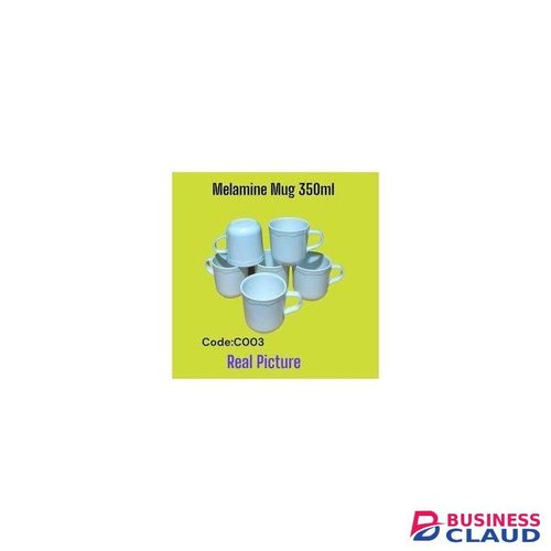 Melamine 6pcs C001 Oasis Mug