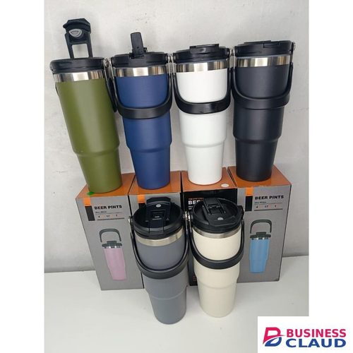 Mug 1.0L Unbreakable stanely cup