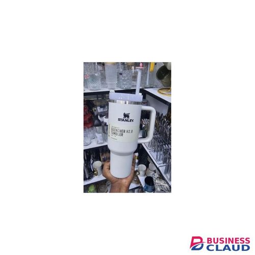 1.0L Unbreakable Thermal Mug - Vacuum Insulated Travel Cup