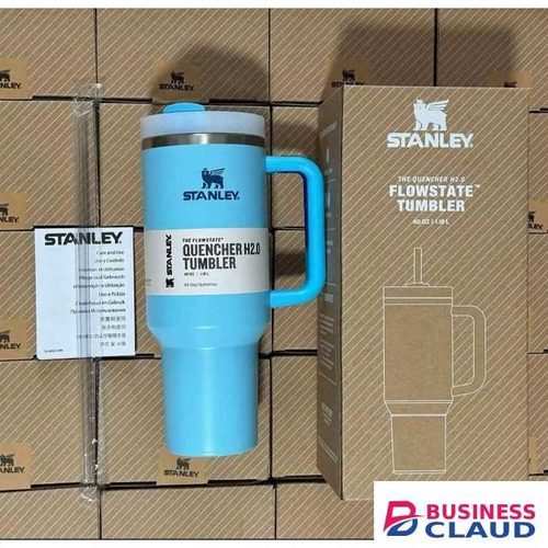 1.2ltres blue baby cup