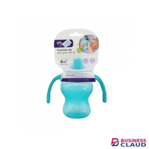 Momeasy Non Spill Training Cup 180Ml