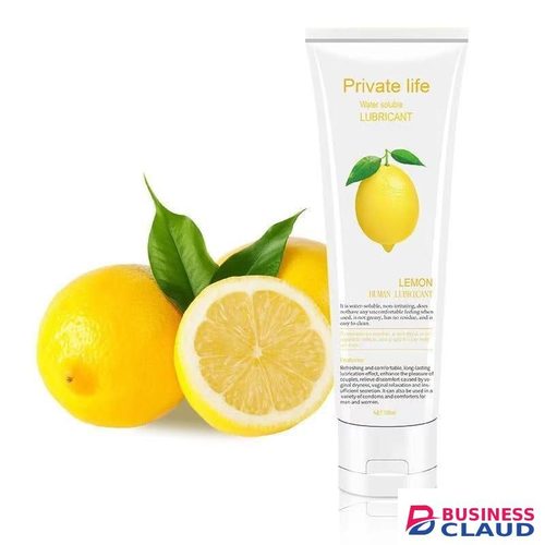 Private Life Water Soluble Sex Lubricant