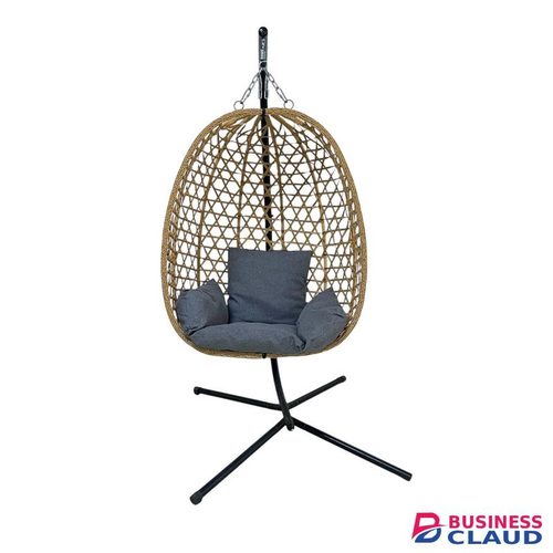 Single seater Hammock/swing /hanging egg chair