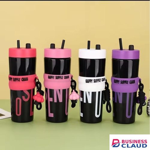 High quality fancy thermo cups
