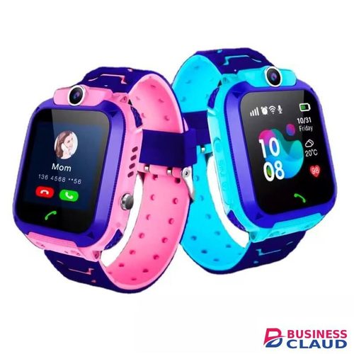 Simcard two way communication Kids Smartwatches