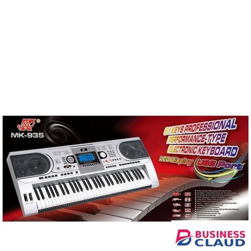 Premier or Meike MK-935 electronic keyboard piano