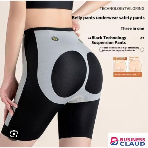 5D Suspension Technology Body Shaping Pants