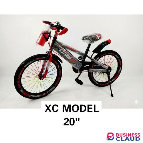 XC Model 20" kids' mountain bike