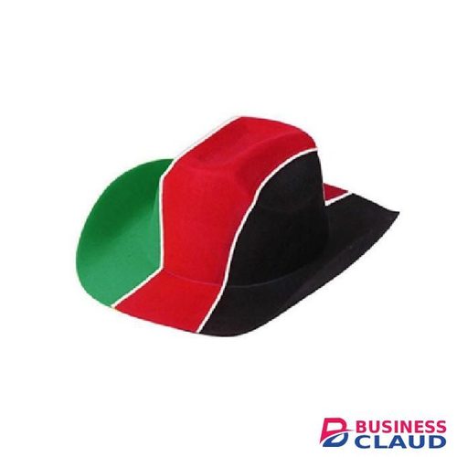 Kenya Cowboy Hat, Hakuna Matata
