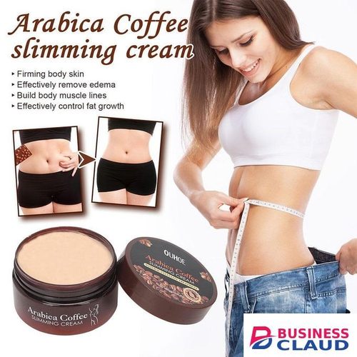 OUHOE Arabica Coffee Slimming Cream