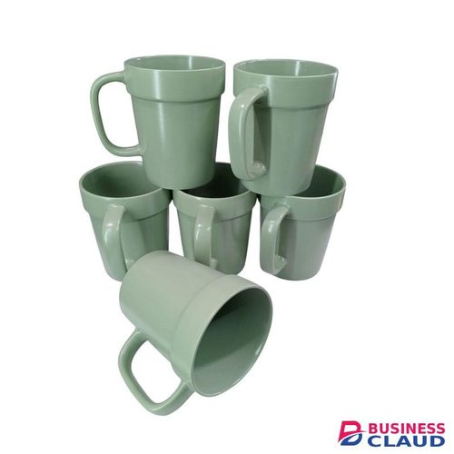 Pcs Classic Ceramic Coffee/Tea Cups/Mugs