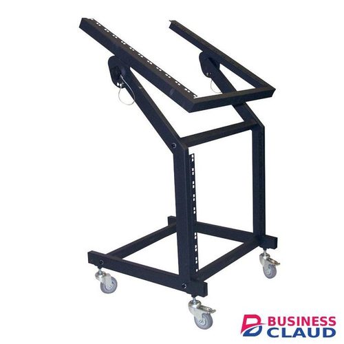 Steel DJ Rack For Mixer/Amp/DJ And All Rack Mountable Products