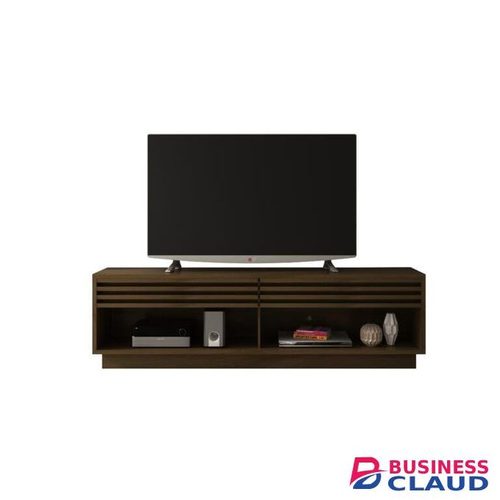 Tecno Mobili TV Stand for 75' TV-Capuccino