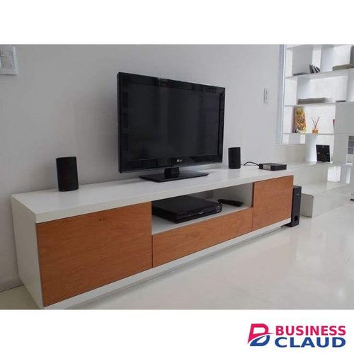 Randell Tv Stand For Flat screens Upto 60" 5ft