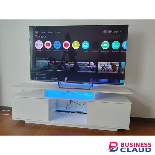 oslo Modern TV Wooden Stand /cabinet 5ft