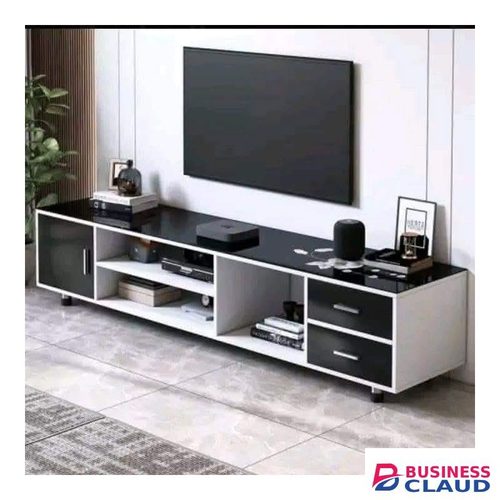 Manama Modern TV Wooden Stand /cabinet 5ft