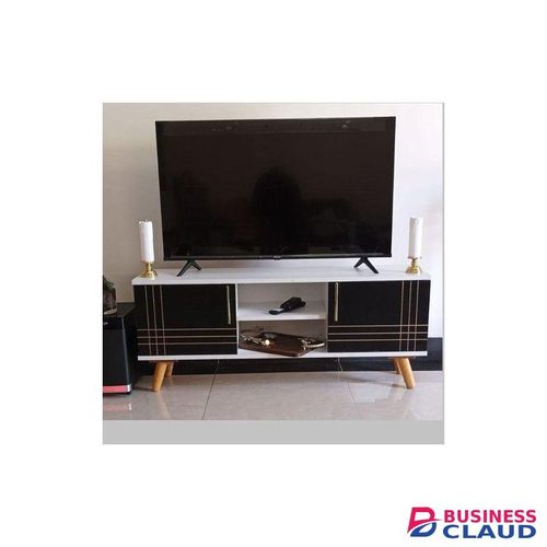 Sydney Minimalist 4FT Wooden TV Cabinet