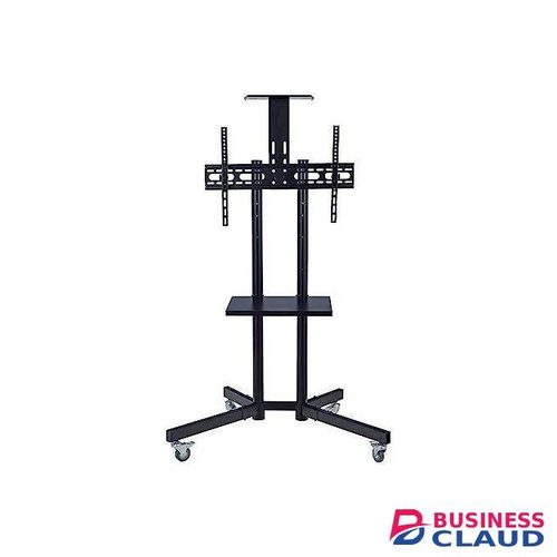 Standard Tv Trolley Movable Stand 32" To 70"