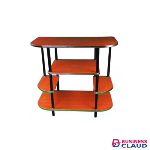 TV Stand / Shelve Wooden 32"