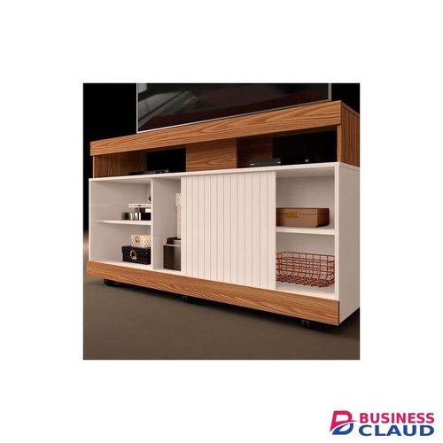 DJ Moveis TV Stand for 65' TV