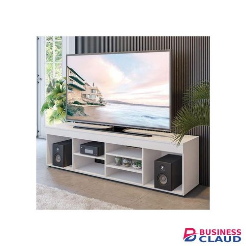 Minimalist Modern Sleek Entertainment Stand