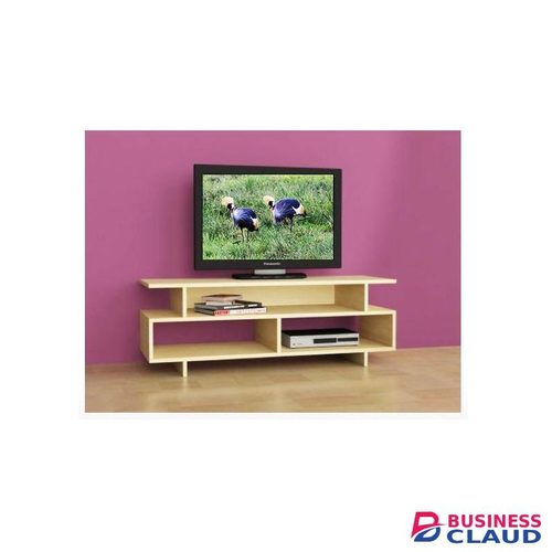 RAYLAN Modern Wooden Tv Stand - 5FT