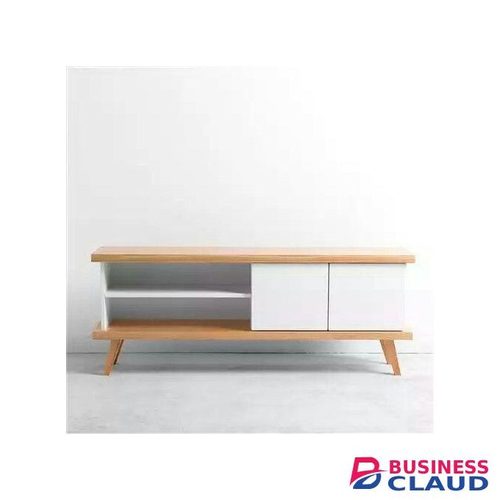 4FT RAND Wooden Tv Stand