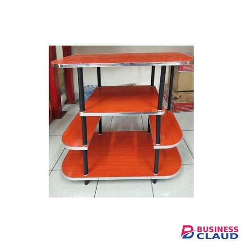 Wooden Executive Tv Stand