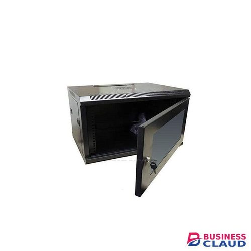 9U Wall Mount Network Rack Data Cabinet(530x400x450)