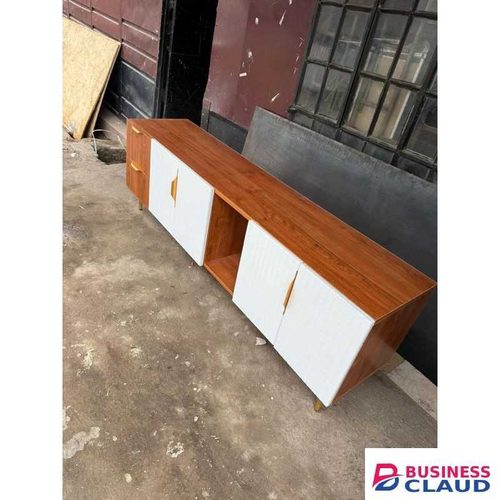 Modern 5FT NASSAU Wooden Tv Stand