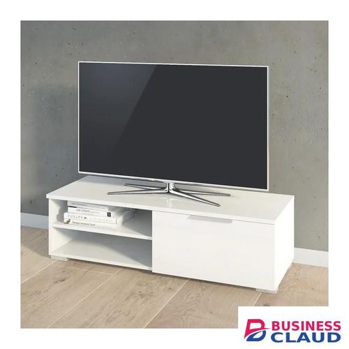 Modern Wooden TV Stand 4ft
