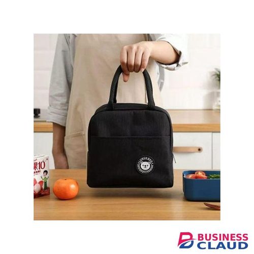 insulated lunch bag