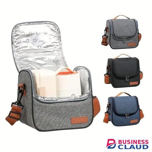 Quality Large Portable Insulated Lunch Bag